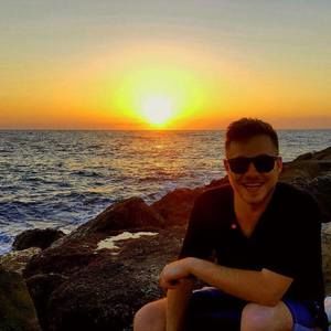 Meet your Posher, Jay